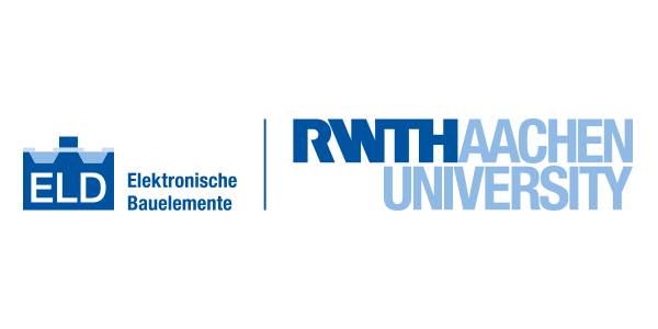 RWTH Aachen University, Lehrstuhl für Elektronische Bauelemente